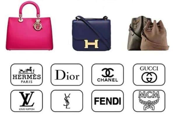 上海卢湾区回收名包